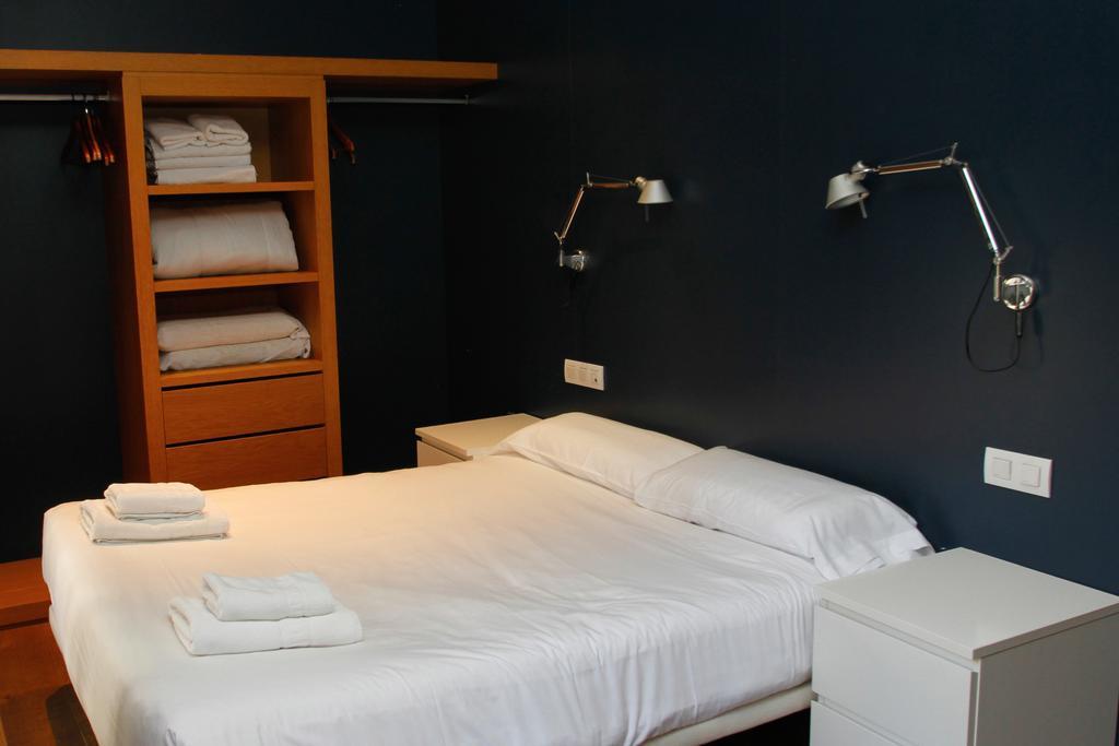 Las Ramblas Suites Barcelona Eksteriør billede
