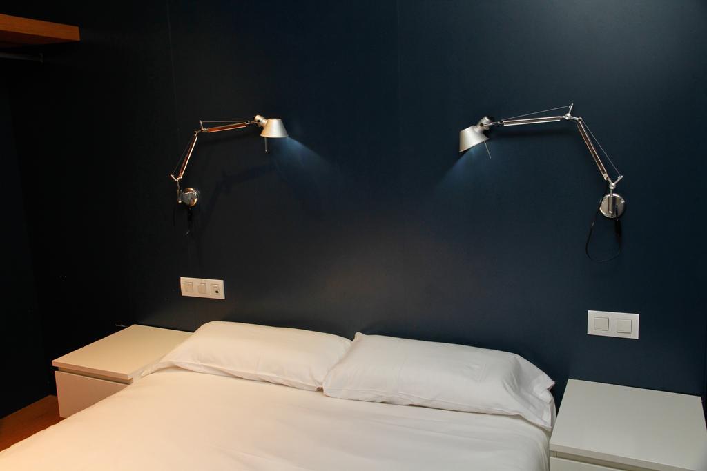 Las Ramblas Suites Barcelona Eksteriør billede